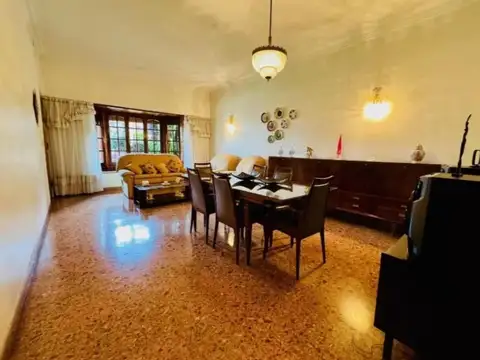 Casa en Venta 40 años