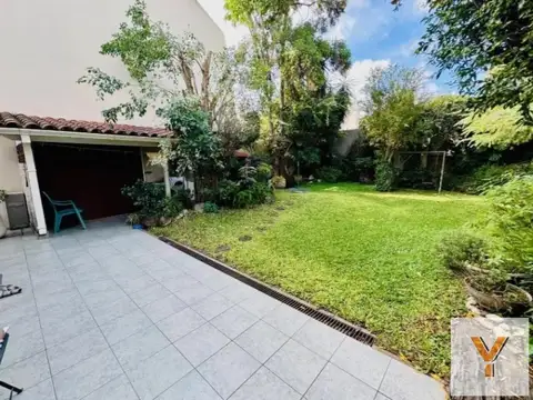 Casa en Venta de 3 dormitorios