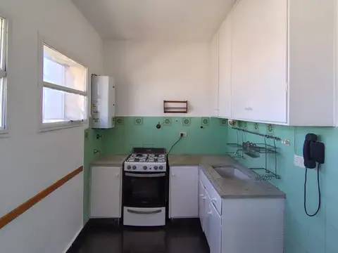 Departamento en Venta de 3 dormitorios