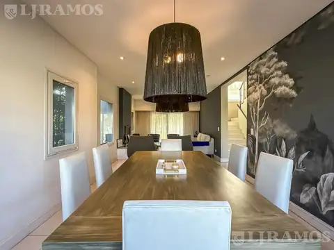 Casa en Alquiler al Norte