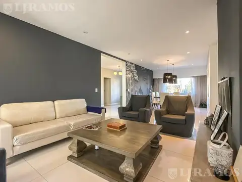 Casa en Alquiler 7 años