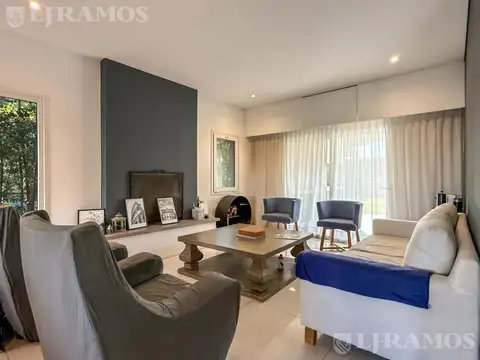 Castaños, Nordelta - Lote Interno- Sin Muebles