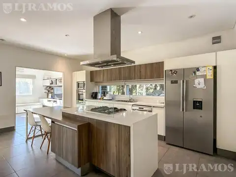 Casa en Alquiler en Nordelta, USD 3.500