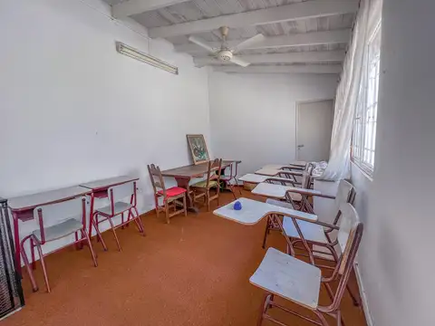 Oficina en Alquiler en Acassuso Vias  /  Santa Fe, $ 1.500.000