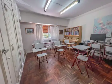 Oficina  en Alquiler en Acassuso, San Isidro, G.B.A. Zona Norte