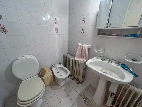 Oficina en Alquiler en Acassuso Vias  /  Santa Fe, $ 1.500.000