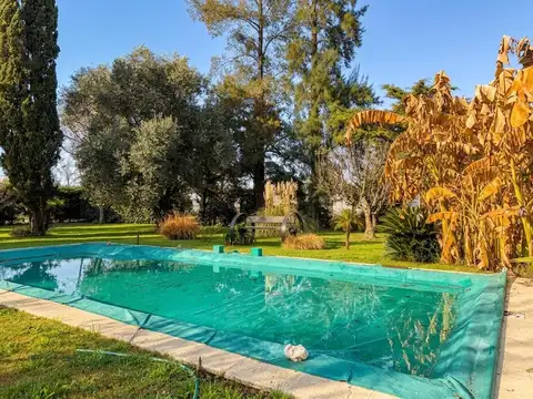 Casa en Venta en Puerto Gaboto, USD 165.000