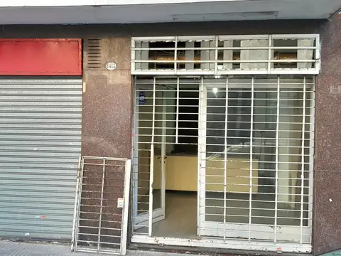 LOCAL A LA CALLE PB + SOTANO