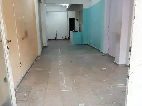Local en Alquiler 50 años
