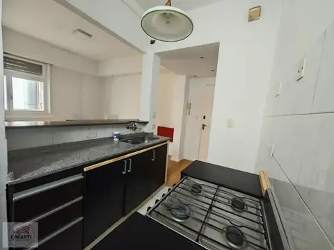 Departamento en Venta Permite mascota