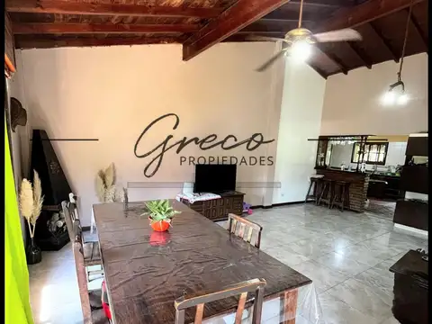 Casa en Venta de 3 dormitorios