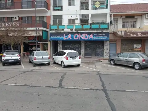 Avellaneda 1700