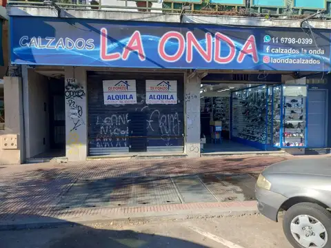 LOCAL COMERCIAL
