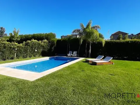 Casa super funcional en Planta Baja inmejorable ubicacion