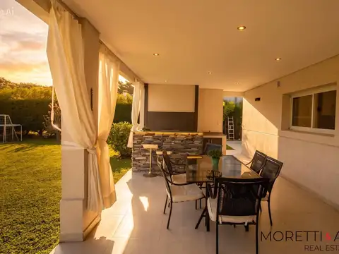 Casa en Venta de 3 dormitorios