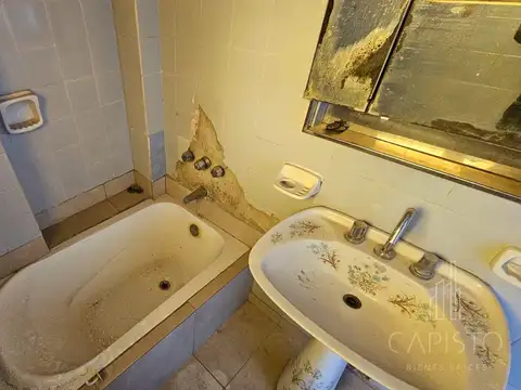 Departamento en Venta en San Andres, USD 44.200