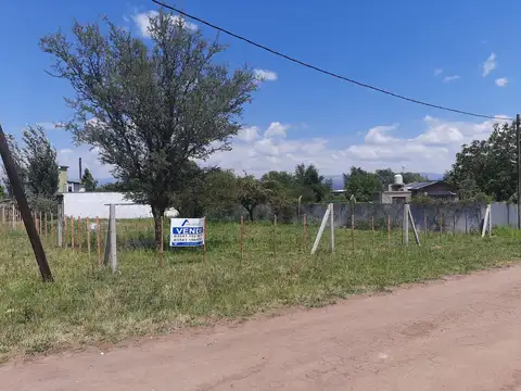 Lote a la venta en Comuna de San Roque. (L378)