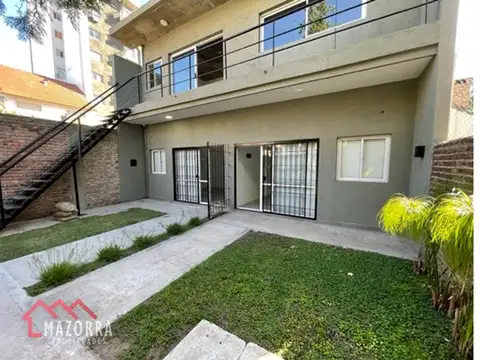 Departamento en ALQUILER - Caseros Centro
