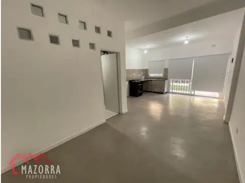 Departamento en Alquiler de Monoambiente