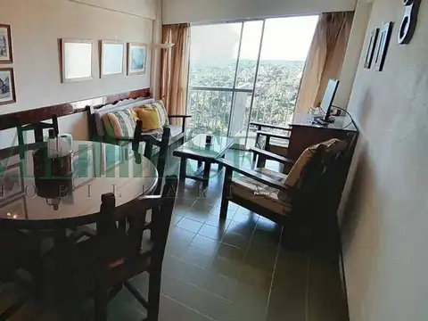 Departamento en Venta en Pinamar, USD 140.000