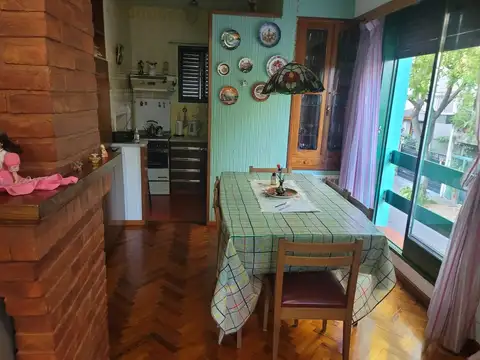 Depto Tipo Casa en Venta de 3 ambientes