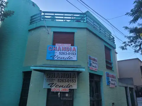 PH tipo casa planta alta