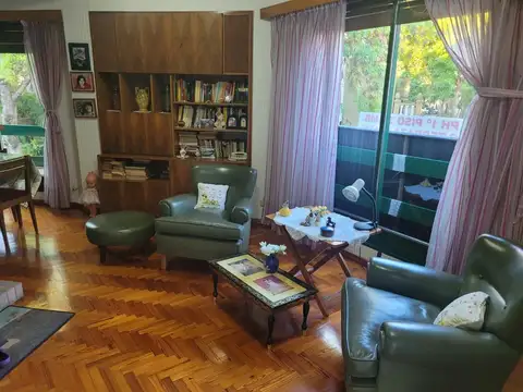 Humaita 6973 , Piso 1