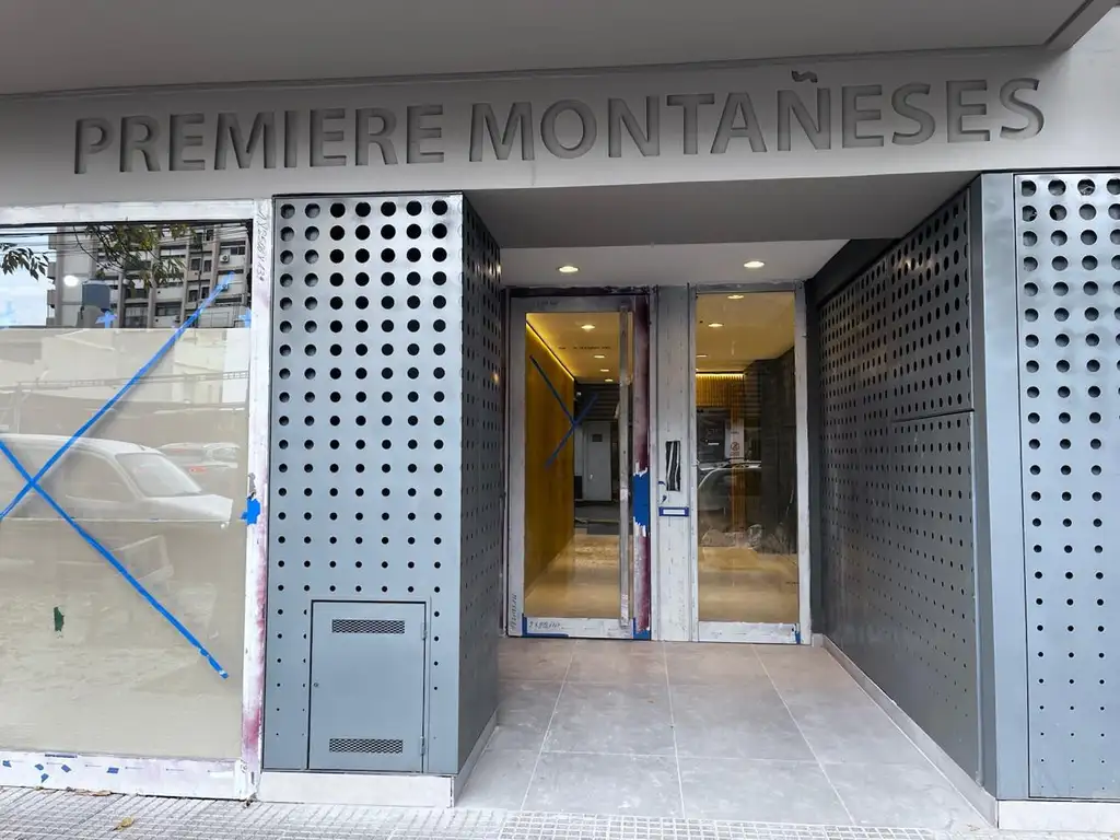 Montañeses al 2200