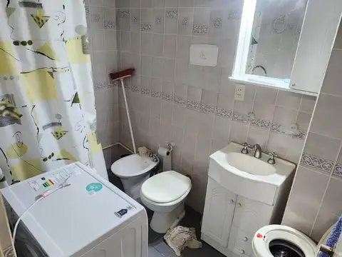 Departamento en Venta en Mar del Plata, USD 50.000