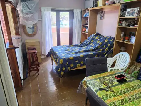 Departamento en venta en Mar Del Plata