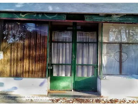 Depto Tipo Casa en Venta de 2 ambientes