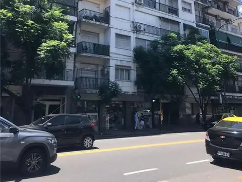 DEPARTAMENTO 3 DOR.C/DEP - BELGRANO C/CHICO/BARRANCAS, CAPITAL FEDERAL