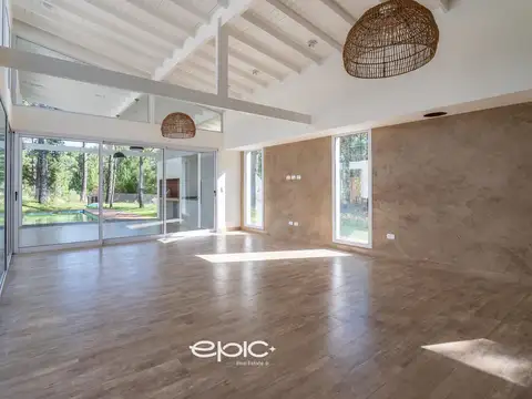 Venta Casa en Villa Robles