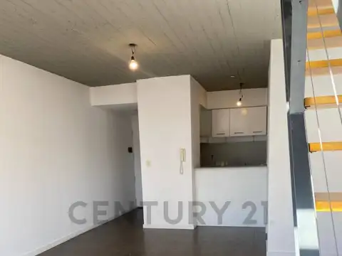 VENTA- 2 AMBIENTES- DEPARTAMENTO -TIGRE