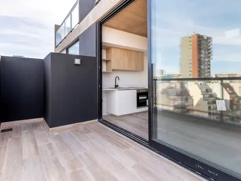 Departamento en Venta de Monoambiente