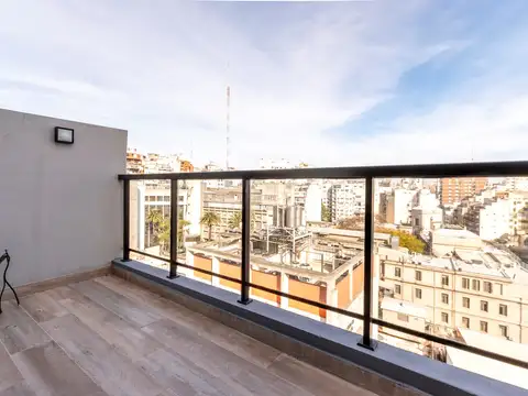 Departamento  en Venta en Recoleta, Capital Federal, Buenos Aires