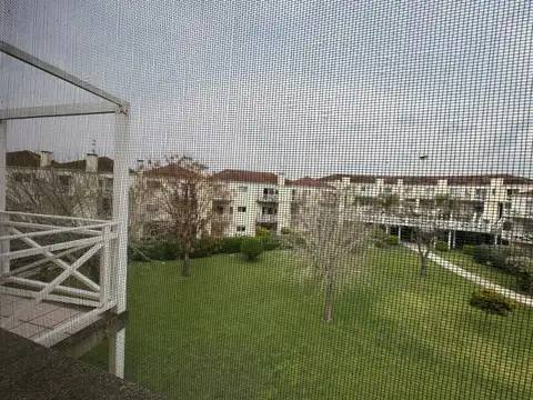 Departamento en Alquiler A Estrenar