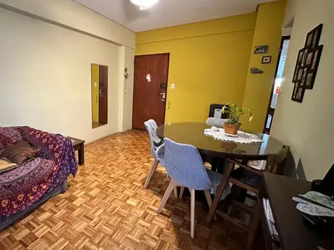 Departamento en Venta Apto profesional