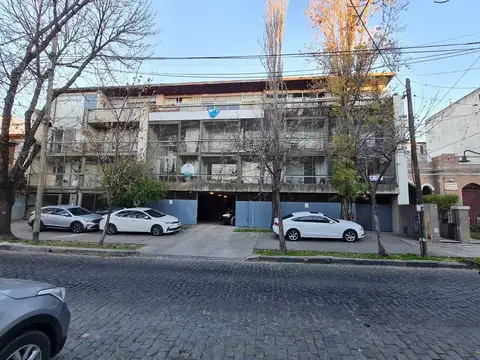 3 de Febrero 400