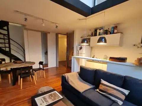 Departamento Loft  en Alquiler en San Isidro, G.B.A. Zona Norte, Argentina