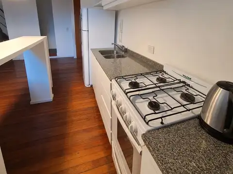 Departamento en Alquiler 10 años