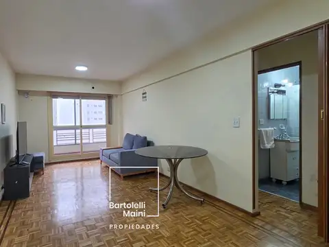 Departamento en Venta en Centro, Rosario