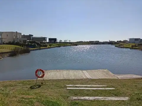 Terreno en Araucarias Puertos de Escobar