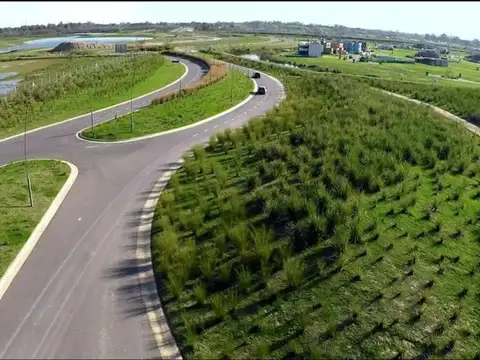 Las Araucarias - Puertos