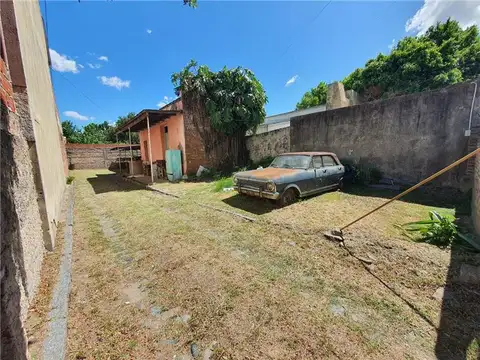 Terreno en Venta en Lomas De Zamora, USD 120.000