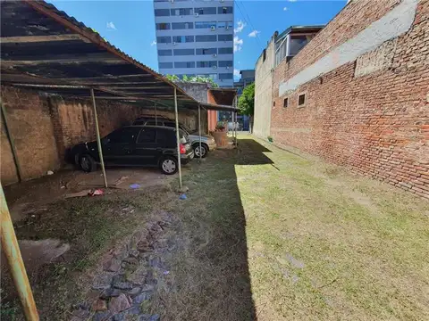 TERRENOS/FRACCIONES/LOTEOS - TERRENOS - LOMAS DE ZAMORA - OESTE, GRAN BS. AS. SUR