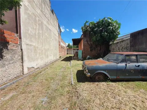 Terreno en Venta de 248,0 m2