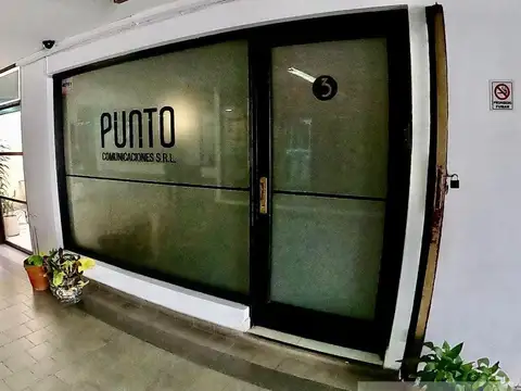 Oficina en Venta A Estrenar