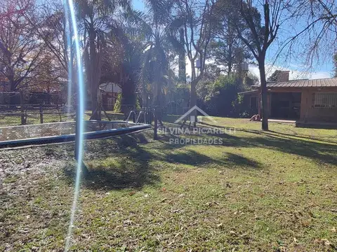 Casa en Venta de 1 dormitorio