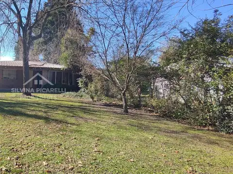 Casa en Venta en Parque Sakura, USD 88.000
